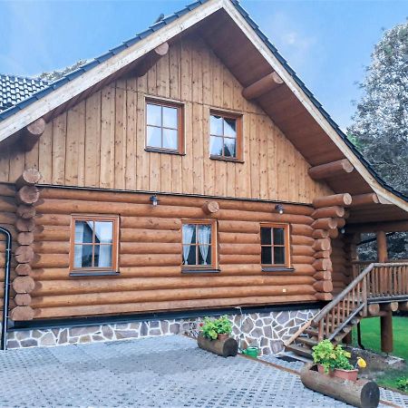 Chalet Lazny By Interhome Pohorsko Exterior foto
